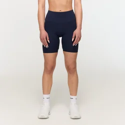 GymBeam Women‘s Varsity Shorts Blue