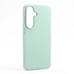 Maska Pastel Dream za Samsung S25 FE/ S731B/ S26 FE/ S741B mint