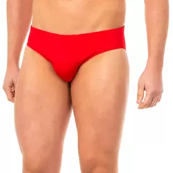 DIESEL  Slip Swimsuit Men 00SMNQ-0NASD red