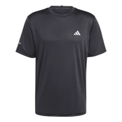 Adidas TR ESS HP TEE, muška majica za fitnes, crna IS134