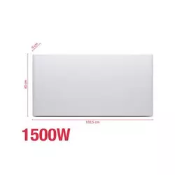 DIMPLEX TOP 1500W električni radijator