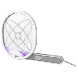 Zilan Električna zamka (reket) za insekte (komarce, muve i sl.) - ZLN7088
