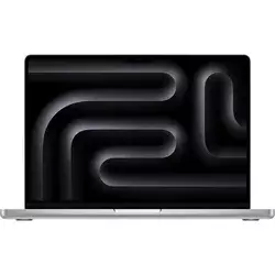 Apple 14 MacBook Pro (M5 Pro, Silver) 15-Core | 16-Core 24GB RAM 1TB SSD