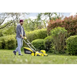 KARCHER 2.444-012.0 nadomestno rezilo za LMO 36-40