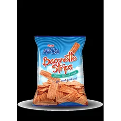 Oishi | Marty’s Baconette Trakovi z okusom slanine