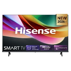 HISENSE FHD TV 40A4S