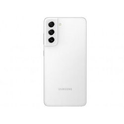 SAMSUNG pametni telefon Galaxy S21 FE 5G 6GB/128GB, White