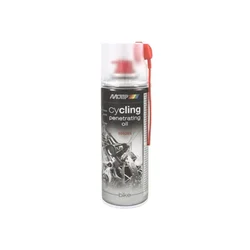 Biciklističko Mazivno-Prodorno Ulje - 000289 200Ml