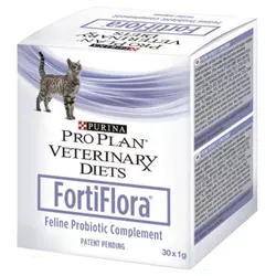 Purina Pro Plan Veterinary Diets Fortiflora - 2 x 30 gBESPLATNA dostava od 299kn