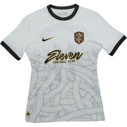 Dres Nike 11FC OUTPLAY EM W NK DF CLSC JSY