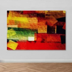 Wallity Slika DEV03368100140, 100x140 cm