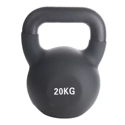 ITALIAN DESIGN RUSS DUMBBELL KG 20, (21550149)