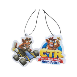 Osveživač Crash Team Racing Air Refreshener