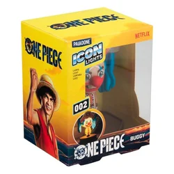 PDN One Piece - Buggy Icon Light svetleča figurica