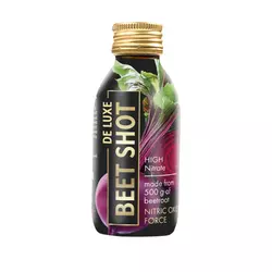 ActivLab De Luxe Beet Shot 12 x 80 ml