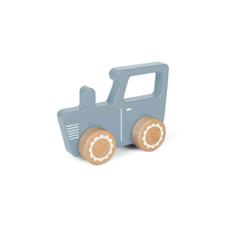 little dutch® drveni traktor