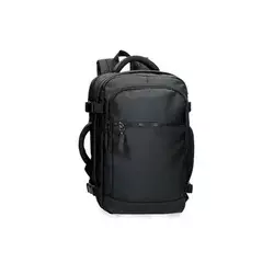 Pepe Jeans Dorking ranac za putovanje - crna ( 74.628.41 )