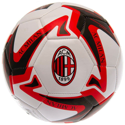 MONDO Fudbalska lopta A.C. Milan