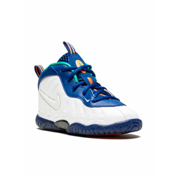 Nike - Little Posite Pro sneakers - kids - White