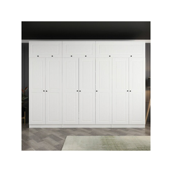 Hanah Home Ormar Kale 5
