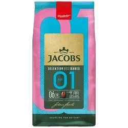 Jacobs JACOBS Izbor leta Št. kavnih zrn 1 1kg