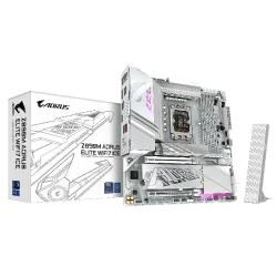 Matična ploča Gigabyte Elite Intel Z890M A