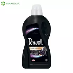 TEC.DET.ZA VES PERWOLL RENEW BLACK 1.8L (8) HENKEL