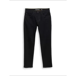 Tom Tailor Muške farmerke Josh 1047978, Crne