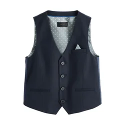 Next Brezrokavnik mornarska