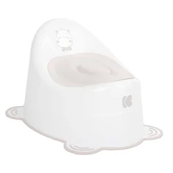 Kikka Boo Noša anti-slip Hippo Beige