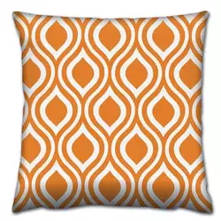 Aberto Design Jastuk 43x43cm Šareni
