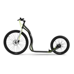 Skiro Yedoo Alloy Trexx Disc Black