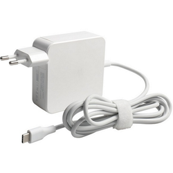 XRT EUROPOWER AC Adapter za HP-Asus-Dell-Apple notebook 65W 20V 3.25A XRT65-TYPE-C
