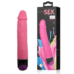 Rozi Vibrator 23cm