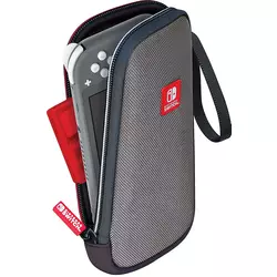 Bigben Nintendo Switch Lite putna torbica, Slim siva