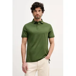 Bombažen polo Tommy Hilfiger