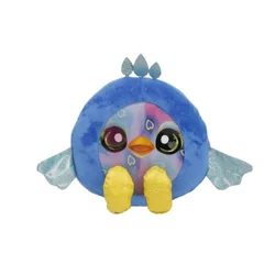 Rappelkist jastuk i-lulus 3d 28cm peacock ( 180352 )