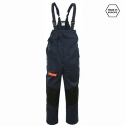 Lacuna pantalone farmer spektar plave veličina s ( 8spekbbs )
