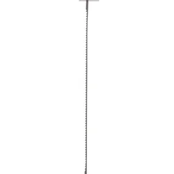 Rezervni list testere 130mm 12 kom