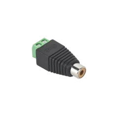 CABLETECH RCA konektor Hitri spoj
