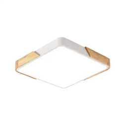 LED plafonjera 24W toplo i hladno bela (EL2492B)