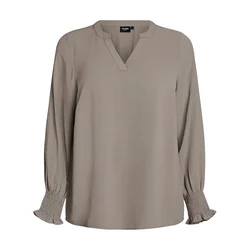 Zizzi Bluza FLKIKKA mešane barve