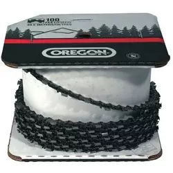 OREGON Lanac, 3/8, 1.3mm Low pro 820 zuba