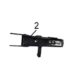Nosač sirene 6011-30-00001 za skuter Motovene New Flash HF