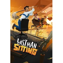 Last Man Sitting Steam Key (PC) GLOBAL