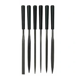 Stanley turpije iglaste fine set 6 kom ( 0-22-500 )