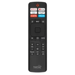 Daljinski upravljač URCHIS Hisense Home