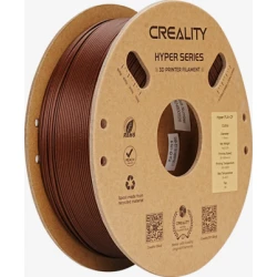 Creality Hyper PLA-CF Oker, 1.75 mm / 1000 g