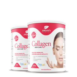 Kolagen SkinCare 1+1 GRATIS