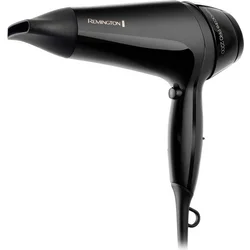 Remington D5710 Thermacare PRO 2200 Fen za kosu, 2000 W, Crni